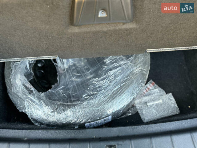 Серый БМВ Х1, объемом двигателя 2 л и пробегом 82 тыс. км за 23000 $, фото 11 на Automoto.ua