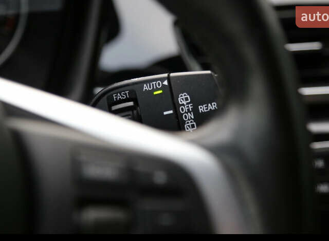 Сірий БМВ Х1, об'ємом двигуна 2 л та пробігом 90 тис. км за 19300 $, фото 5 на Automoto.ua