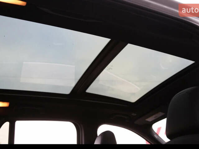 Сірий БМВ Х1, об'ємом двигуна 2 л та пробігом 90 тис. км за 19300 $, фото 7 на Automoto.ua