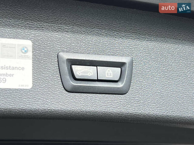 Сірий БМВ Х1, об'ємом двигуна 2 л та пробігом 164 тис. км за 16500 $, фото 21 на Automoto.ua