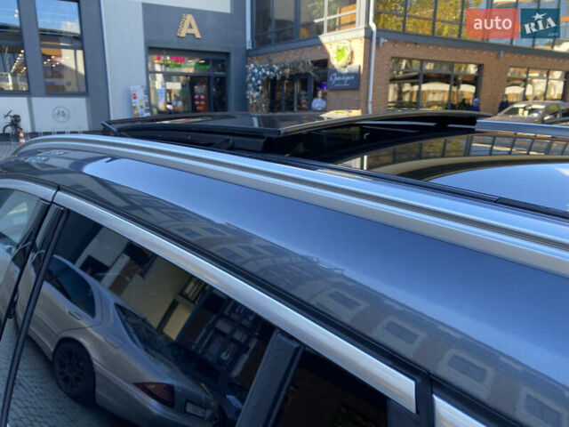 Серый БМВ Х1, объемом двигателя 2 л и пробегом 183 тыс. км за 14550 $, фото 10 на Automoto.ua