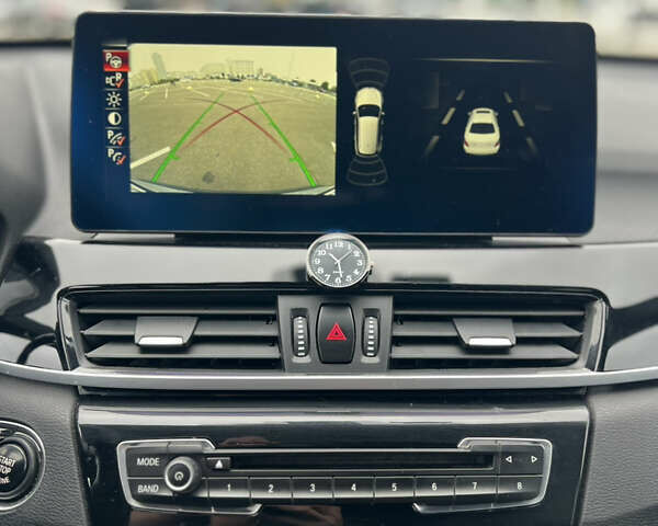 Серый БМВ Х1, объемом двигателя 2 л и пробегом 179 тыс. км за 16900 $, фото 55 на Automoto.ua