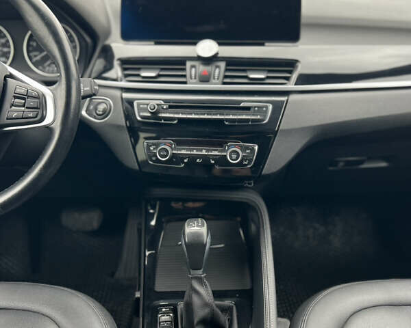 Серый БМВ Х1, объемом двигателя 2 л и пробегом 179 тыс. км за 16900 $, фото 48 на Automoto.ua