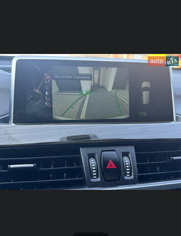 Серый БМВ Х1, объемом двигателя 2 л и пробегом 170 тыс. км за 21500 $, фото 29 на Automoto.ua