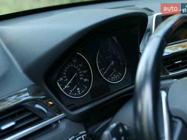 Сірий БМВ Х1, об'ємом двигуна 2 л та пробігом 111 тис. км за 17000 $, фото 47 на Automoto.ua