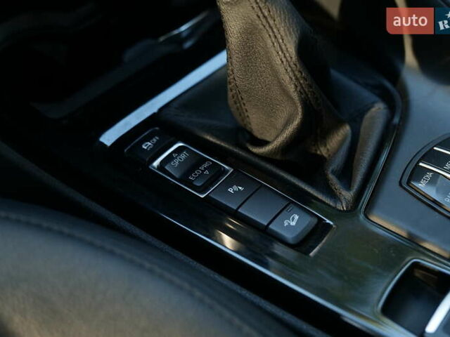 Сірий БМВ Х1, об'ємом двигуна 2 л та пробігом 111 тис. км за 17000 $, фото 40 на Automoto.ua