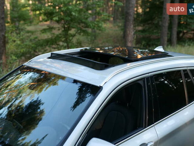 Сірий БМВ Х1, об'ємом двигуна 2 л та пробігом 111 тис. км за 17000 $, фото 2 на Automoto.ua