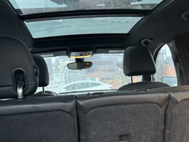 Сірий БМВ Х1, об'ємом двигуна 2 л та пробігом 150 тис. км за 12500 $, фото 6 на Automoto.ua