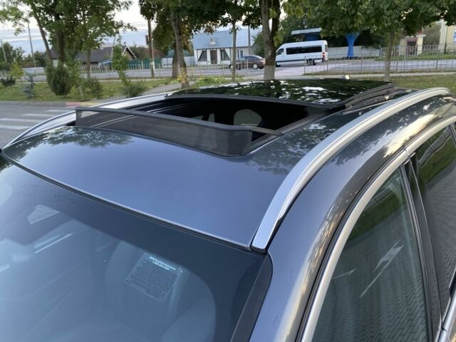 Сірий БМВ Х1, об'ємом двигуна 2 л та пробігом 180 тис. км за 14999 $, фото 7 на Automoto.ua