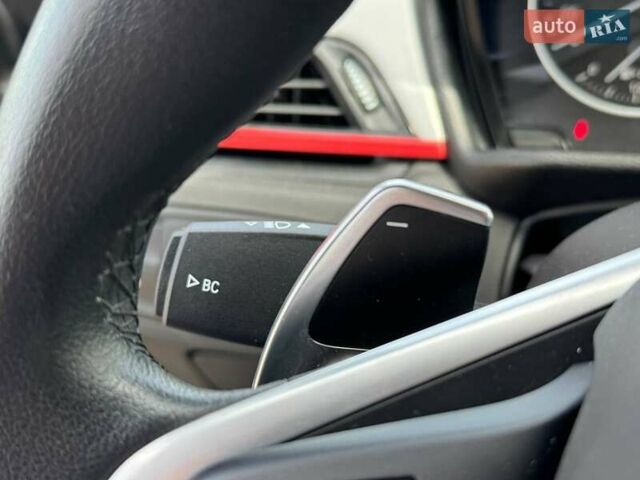 Серый БМВ Х1, объемом двигателя 2 л и пробегом 40 тыс. км за 23790 $, фото 27 на Automoto.ua