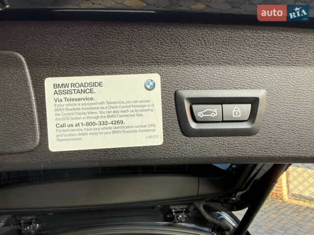 Серый БМВ Х1, объемом двигателя 2 л и пробегом 88 тыс. км за 19999 $, фото 44 на Automoto.ua