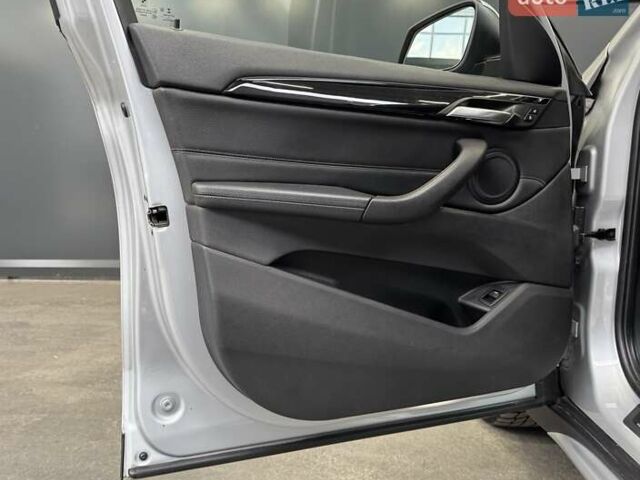 Серый БМВ Х1, объемом двигателя 2 л и пробегом 109 тыс. км за 17900 $, фото 41 на Automoto.ua