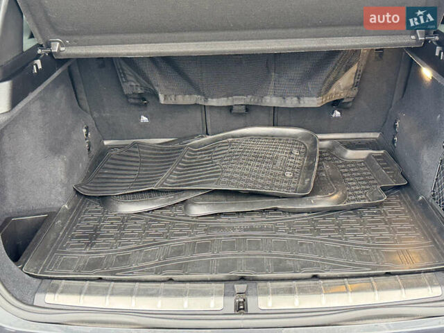 Серый БМВ Х1, объемом двигателя 2 л и пробегом 200 тыс. км за 21000 $, фото 55 на Automoto.ua