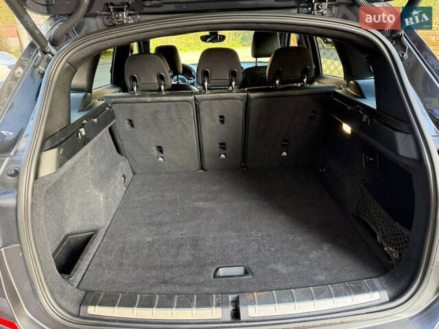 Серый БМВ Х1, объемом двигателя 2 л и пробегом 88 тыс. км за 19999 $, фото 45 на Automoto.ua