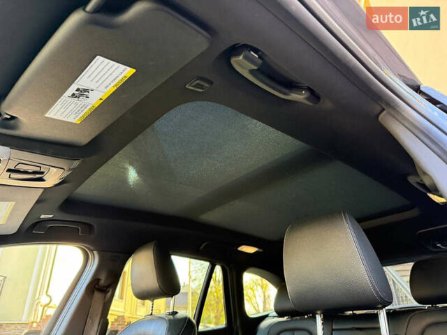 Серый БМВ Х1, объемом двигателя 2 л и пробегом 88 тыс. км за 19999 $, фото 27 на Automoto.ua