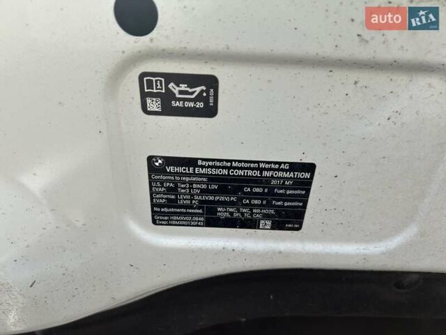 Серый БМВ Х1, объемом двигателя 2 л и пробегом 100 тыс. км за 15999 $, фото 8 на Automoto.ua