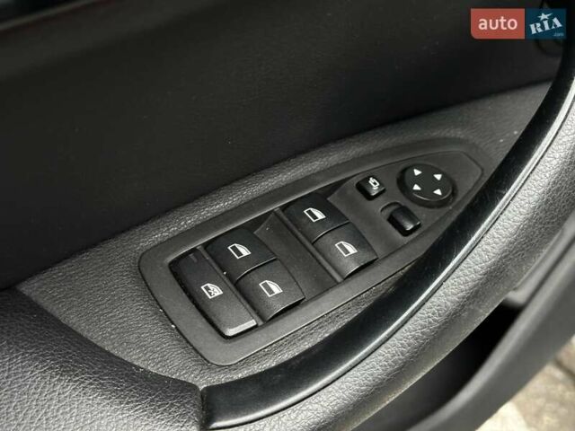 Серый БМВ Х1, объемом двигателя 2 л и пробегом 112 тыс. км за 19800 $, фото 12 на Automoto.ua