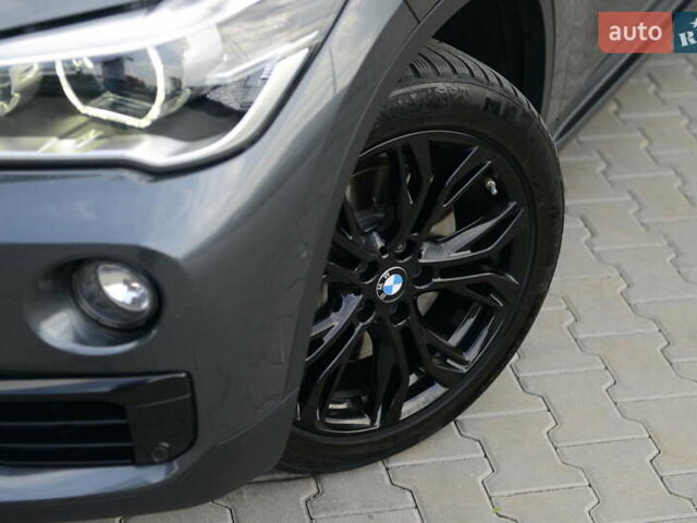 Серый БМВ Х1, объемом двигателя 2 л и пробегом 113 тыс. км за 28500 $, фото 1 на Automoto.ua