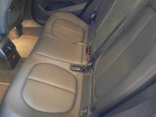 Серый БМВ Х1, объемом двигателя 2 л и пробегом 108 тыс. км за 10700 $, фото 7 на Automoto.ua