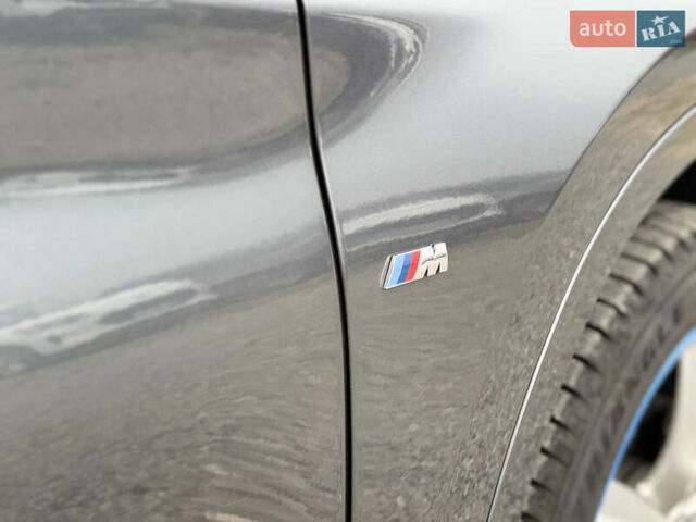 Серый БМВ Х1, объемом двигателя 2 л и пробегом 200 тыс. км за 21000 $, фото 50 на Automoto.ua