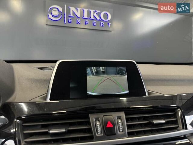 Серый БМВ Х1, объемом двигателя 2 л и пробегом 109 тыс. км за 17900 $, фото 40 на Automoto.ua