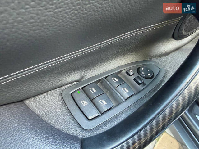 Серый БМВ Х1, объемом двигателя 2 л и пробегом 88 тыс. км за 19999 $, фото 22 на Automoto.ua