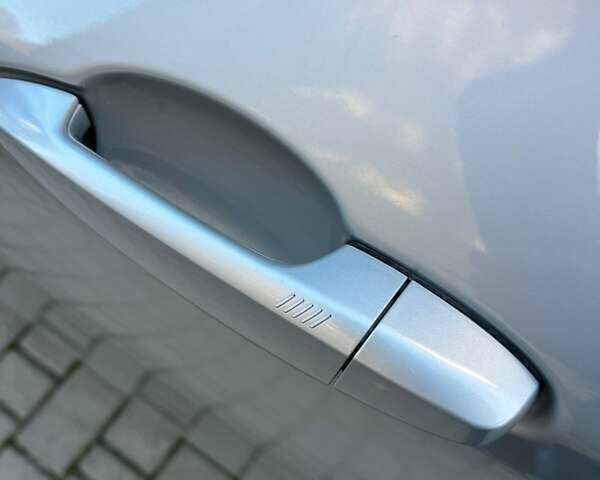 Серый БМВ Х1, объемом двигателя 2 л и пробегом 216 тыс. км за 18550 $, фото 31 на Automoto.ua