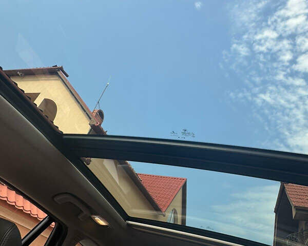 Серый БМВ Х1, объемом двигателя 1.5 л и пробегом 177 тыс. км за 21700 $, фото 4 на Automoto.ua