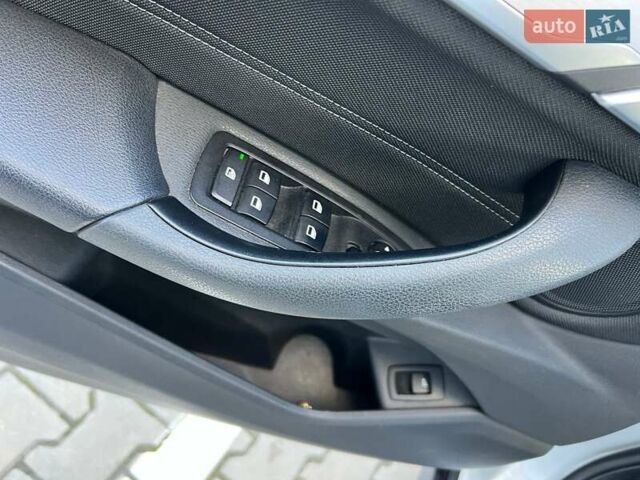 Серый БМВ Х1, объемом двигателя 2 л и пробегом 216 тыс. км за 18550 $, фото 18 на Automoto.ua