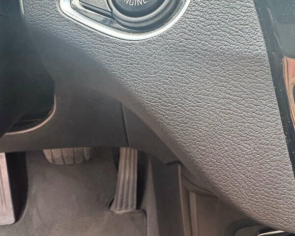 Серый БМВ Х1, объемом двигателя 1.5 л и пробегом 177 тыс. км за 21700 $, фото 9 на Automoto.ua