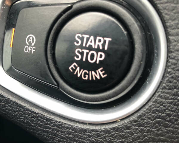 Серый БМВ Х1, объемом двигателя 2 л и пробегом 112 тыс. км за 19400 $, фото 16 на Automoto.ua