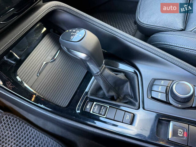 Серый БМВ Х1, объемом двигателя 2 л и пробегом 88 тыс. км за 19999 $, фото 58 на Automoto.ua