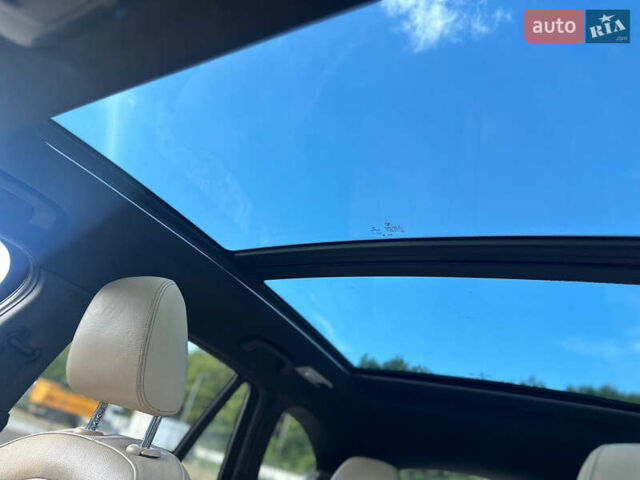 Серый БМВ Х1, объемом двигателя 2 л и пробегом 198 тыс. км за 12500 $, фото 14 на Automoto.ua