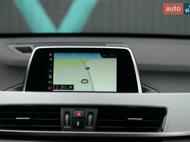 Серый БМВ Х1, объемом двигателя 2 л и пробегом 113 тыс. км за 28500 $, фото 38 на Automoto.ua