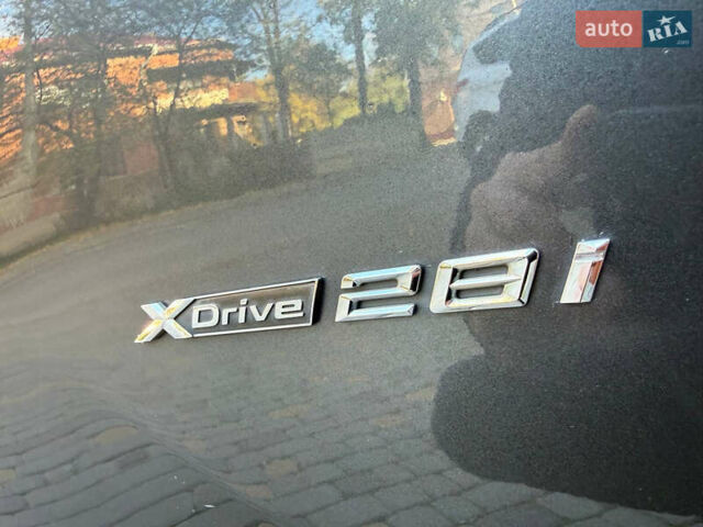 Серый БМВ Х1, объемом двигателя 2 л и пробегом 88 тыс. км за 19999 $, фото 47 на Automoto.ua