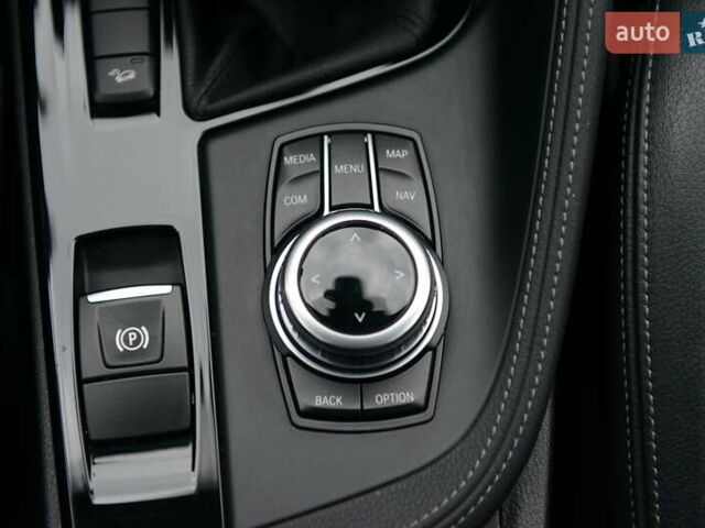 Серый БМВ Х1, объемом двигателя 2 л и пробегом 113 тыс. км за 28500 $, фото 26 на Automoto.ua