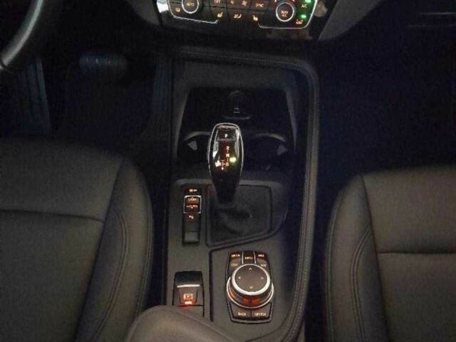 Серый БМВ Х1, объемом двигателя 2 л и пробегом 108 тыс. км за 10700 $, фото 5 на Automoto.ua