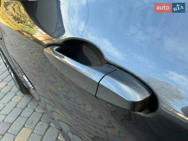 Серый БМВ Х1, объемом двигателя 2 л и пробегом 88 тыс. км за 19999 $, фото 20 на Automoto.ua
