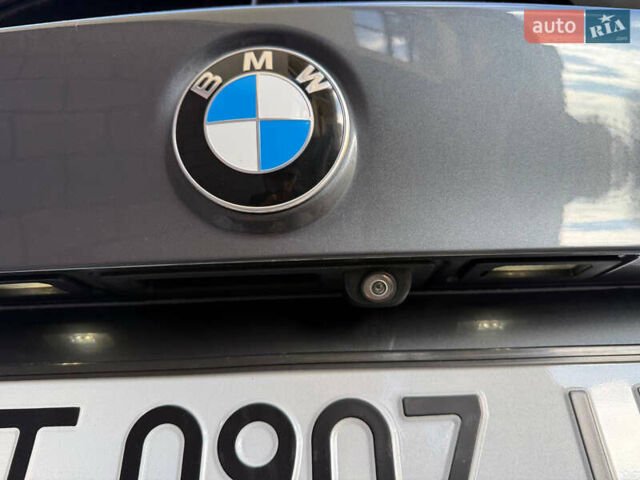 Серый БМВ Х1, объемом двигателя 2 л и пробегом 88 тыс. км за 19999 $, фото 42 на Automoto.ua
