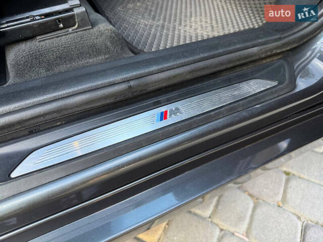 Серый БМВ Х1, объемом двигателя 2 л и пробегом 88 тыс. км за 19999 $, фото 30 на Automoto.ua