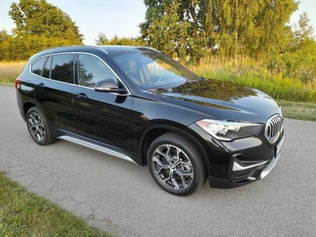 Серый БМВ Х1, объемом двигателя 2 л и пробегом 108 тыс. км за 10700 $, фото 3 на Automoto.ua