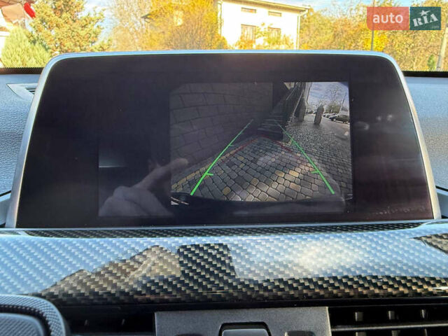 Серый БМВ Х1, объемом двигателя 2 л и пробегом 88 тыс. км за 19999 $, фото 54 на Automoto.ua