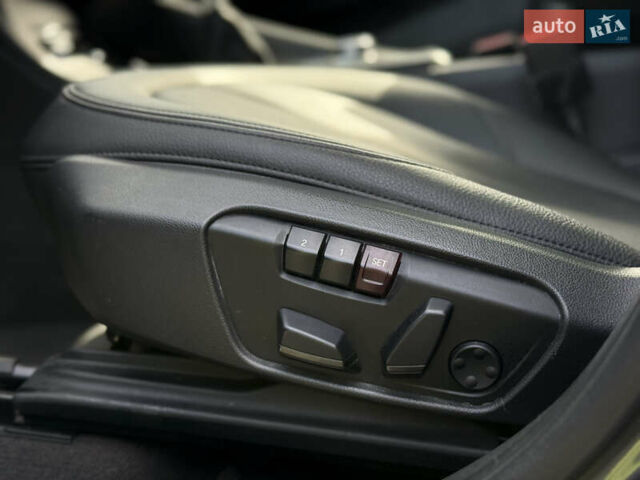 Серый БМВ Х1, объемом двигателя 2 л и пробегом 90 тыс. км за 17900 $, фото 76 на Automoto.ua