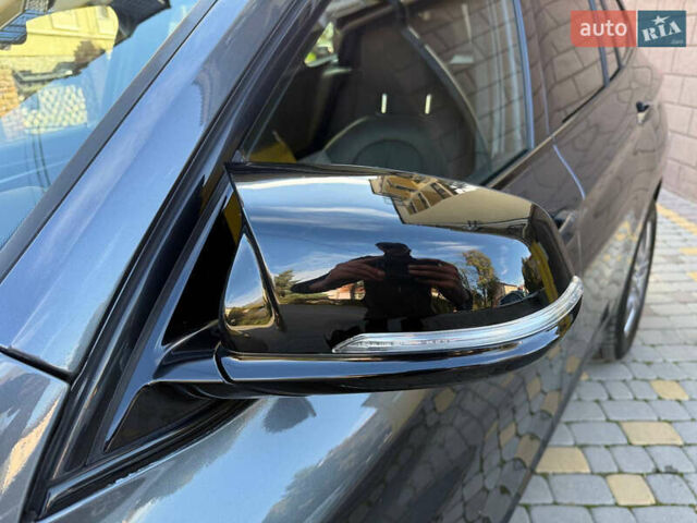 Серый БМВ Х1, объемом двигателя 2 л и пробегом 88 тыс. км за 19999 $, фото 65 на Automoto.ua