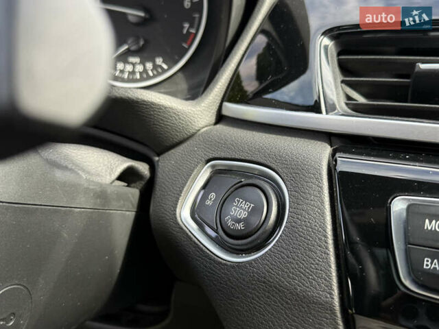 Серый БМВ Х1, объемом двигателя 2 л и пробегом 90 тыс. км за 17900 $, фото 95 на Automoto.ua