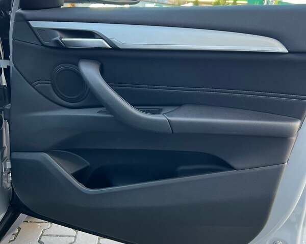 Серый БМВ Х1, объемом двигателя 2 л и пробегом 216 тыс. км за 18550 $, фото 16 на Automoto.ua