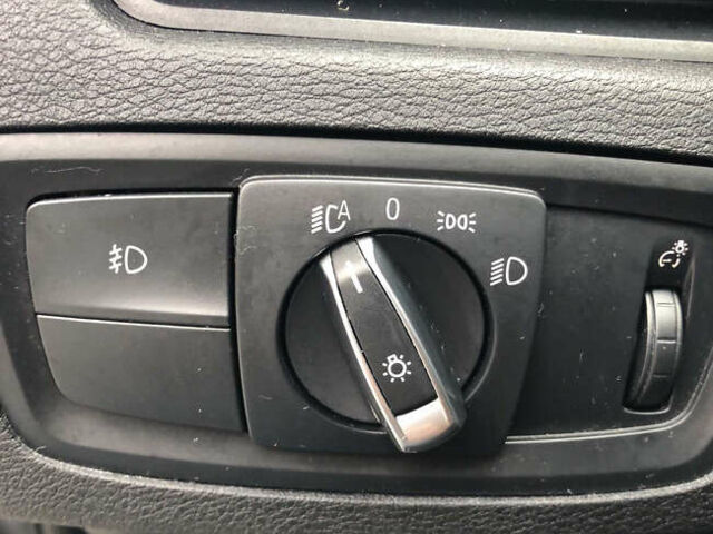 Серый БМВ Х1, объемом двигателя 2 л и пробегом 112 тыс. км за 19400 $, фото 1 на Automoto.ua