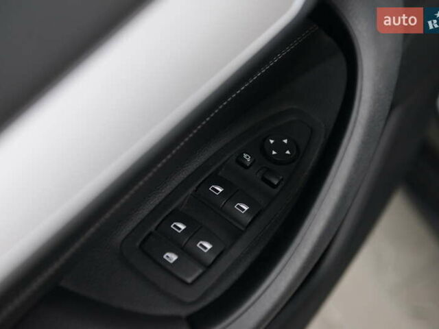 Серый БМВ Х1, объемом двигателя 2 л и пробегом 113 тыс. км за 28500 $, фото 28 на Automoto.ua