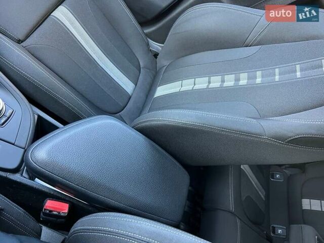 Серый БМВ Х1, объемом двигателя 2 л и пробегом 216 тыс. км за 18550 $, фото 19 на Automoto.ua