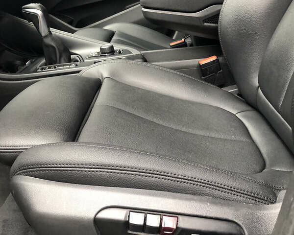 Серый БМВ Х1, объемом двигателя 2 л и пробегом 112 тыс. км за 19400 $, фото 12 на Automoto.ua